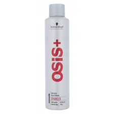 Schwarzkopf Professional Osis+ Sparkler hajfénynövelő 300 ml nőknek hajformázó
