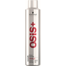 Schwarzkopf Professional Osis Sparkler selymes fényt adó hajpermet, 300 ml hajápoló szer