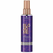 Schwarzkopf Professional Schwarzkopf BlondMe Cool Blondes hidegszőke spray balzsam, 150 ml hajbalzsam