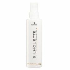 Schwarzkopf Professional Schwarzkopf Silhouette formázó és ápoló folyadék, 200 ml hajformázó