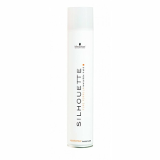 Schwarzkopf Professional Schwarzkopf Silhouette rugalmas tartást adó hajlakk, 500 ml hajformázó