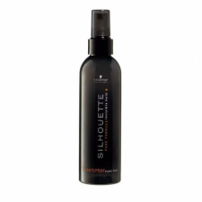 Schwarzkopf Professional Schwarzkopf  Silhouette szupererős pumpás hajlakk, 200 ml hajformázó
