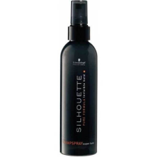  SCHWARZKOPF Professional Silhouette Super Hold Hajlakk 200 ml (4045787675405) hajformázó
