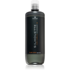 Schwarzkopf Professional Silhouette Super Hold hajlakk erős fixálással utántöltő 1000 ml hajformázó