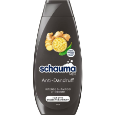 Schwarzkopf Schauma Anti-Dandruff Intense, 400ml sampon
