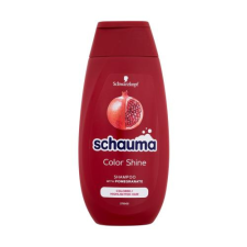 Schwarzkopf Schauma Color Shine Shampoo sampon 250 ml nőknek sampon