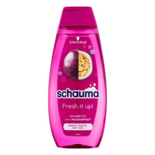 Schwarzkopf Schauma Fresh It Up! sampon 400 ml nőknek sampon