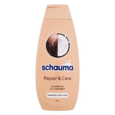 Schwarzkopf Schauma Repair & Care Shampoo sampon 400 ml nőknek sampon