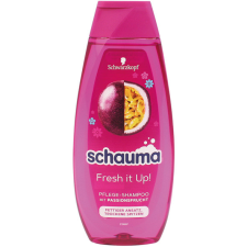 Schwarzkopf Schauma sampon Fresh it Up! 400 ml sampon