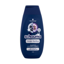 Schwarzkopf Schauma Silver Reflex Shampoo sampon 250 ml nőknek sampon