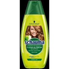 Schwarzkopf SCHAUMA Soft Freshness 400 ml (687633) sampon