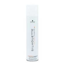 Schwarzkopf Schwarzkopf Silhouette rugalmas tartást adó hajlakk, 300 ml hajformázó