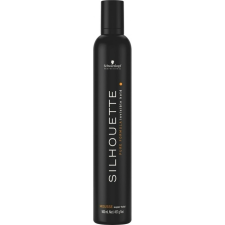 Schwarzkopf Silhouette Hajhab 500ml Szuper hajformázó