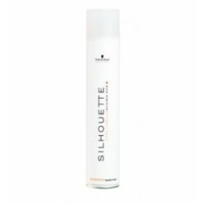 Schwarzkopf Silhouette Rugalmas tartást adó hajlakk 750 ml hajformázó