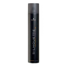 Schwarzkopf Silhouette szupererős hajlakk, 300 ml hajformázó