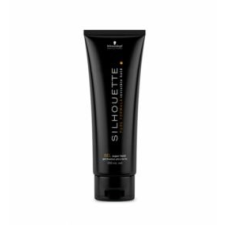 Schwarzkopf Silhouette Szupererős tartást adó hajzselé 250 ml hajformázó