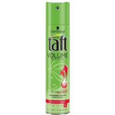 Schwarzkopf Taft hajlakk mega erős és dús hatás 250 ml (68728201) hajformázó