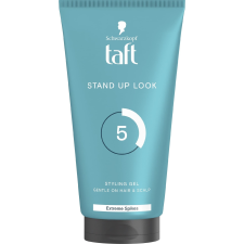 Schwarzkopf Taft Looks hajzselé hajmeresztő hatás 150ml (9000101723366) (9000101723366) hajformázó