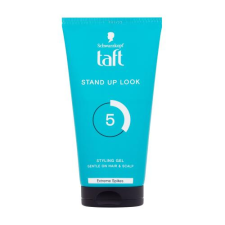 Schwarzkopf Taft Stand Up Look Styling Gel hajzselé 150 ml férfiaknak hajformázó