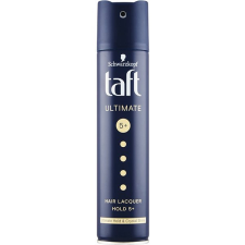 Schwarzkopf TAFT Ultimate, 250ml hajformázó