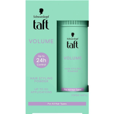 Schwarzkopf TAFT Volume, 10g hajformázó