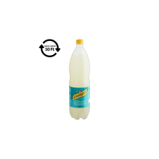 Schweppes Üdítőital szénsavas SCHWEPPES Bitter Lemon 1,5L DRS üdítő, ásványviz, gyümölcslé