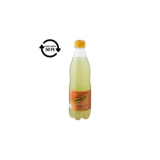 Schweppes Üdítőital szénsavas SCHWEPPES Citrus mix 0,5L DRS üdítő, ásványviz, gyümölcslé
