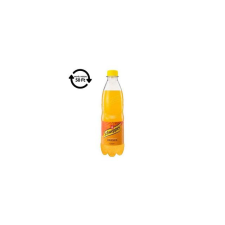 Schweppes Üdítőital szénsavas SCHWEPPES Narancs 0,5L DRS üdítő, ásványviz, gyümölcslé