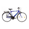 SCHWINN CSEPEL Csepel Landrider N3 2021 28-as férfi trekking kerékpár, acél, agyváltós (3s), 21-es vázméret, sötétkék