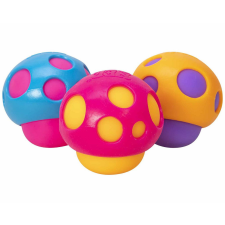 Schylling stresszoldó gomba NeeDoh 1 db elektronikus játék