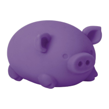 Schylling stresszoldó malac NeeDoh 1 db lila elektronikus játék