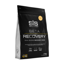 Science In Sport Beta Recovery (1500 g, Vanília) gyógyhatású készítmény