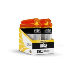 Science In Sport - GO Isotonic Energy Gels 60 ml trópusi vitamin és táplálékkiegészítő
