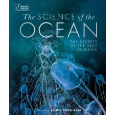  Science of the Ocean idegen nyelvű könyv