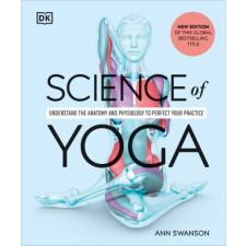  Science of Yoga idegen nyelvű könyv