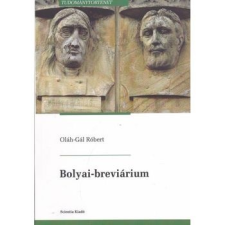 Scientia Bolyai-breviárium történelem