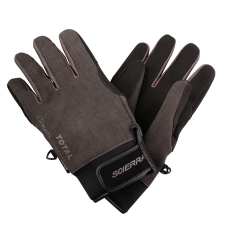Scierra Sensi-Dry Glove Legyező, Pergető Kesztyű Large (43385) horgászkiegészítő