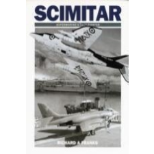  Scimitar – Richard Franks idegen nyelvű könyv