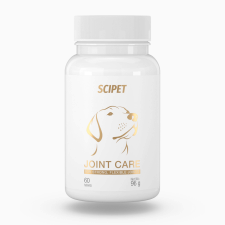  SciPet ízület és porcerősítő kutyáknak – 60 db – 60 db vitamin, táplálékkiegészítő kutyáknak