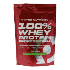  SCITEC 100% WHEY PROTEIN PISZ-FCSOK 500G gyógyhatású készítmény
