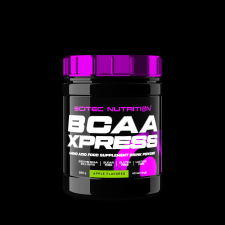 Scitec BCAA Xpress 280g cola-lime vitamin és táplálékkiegészítő