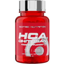 Scitec HCA-Chitosan 100 caps vitamin és táplálékkiegészítő