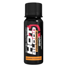 Scitec hot blood hc shot ital narancs 60ml vitamin és táplálékkiegészítő