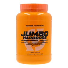  SCITEC JUMBO HARDCORE POR CSOKI 1530G gyógyhatású készítmény
