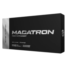 Scitec Macatron kapszula 108db vitamin és táplálékkiegészítő