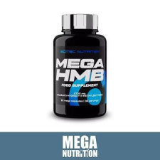 Scitec Mega HMB 90 caps vitamin és táplálékkiegészítő