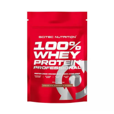  Scitec Nutrition 100% WHEY PROTEIN PROFESSIONAL (500 GRAMM) CHOCOLATE COCONUT vitamin és táplálékkiegészítő
