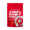  Scitec Nutrition 100% WHEY PROTEIN PROFESSIONAL (500 GRAMM) CHOCOLATE HAZELNUT