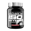 Scitec Nutrition Anabolic Iso+Hydro (920 g, Eper)