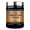 Scitec Nutrition Creatine Caps - 250 kap.